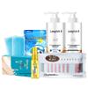Longrich Summer Essentials 6-Piece Set - M Edition