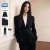 Sacouri și pantaloni de costum profesionali slim fit pentru femei
