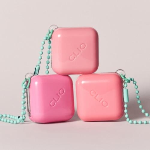 CLIO Essential Lip Cheek Tap Mini 0.5g