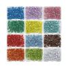 120pcs Safety Pins Colored Safety Pins Metal Safety Pins With Storage Box Small Safety Pins For Clothes Diy Crafts Sewing Home