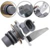 F4TZ12K073C Powerstroke Diesel Cam Position Sensor DU87 For Ford E-350 E-450 F59