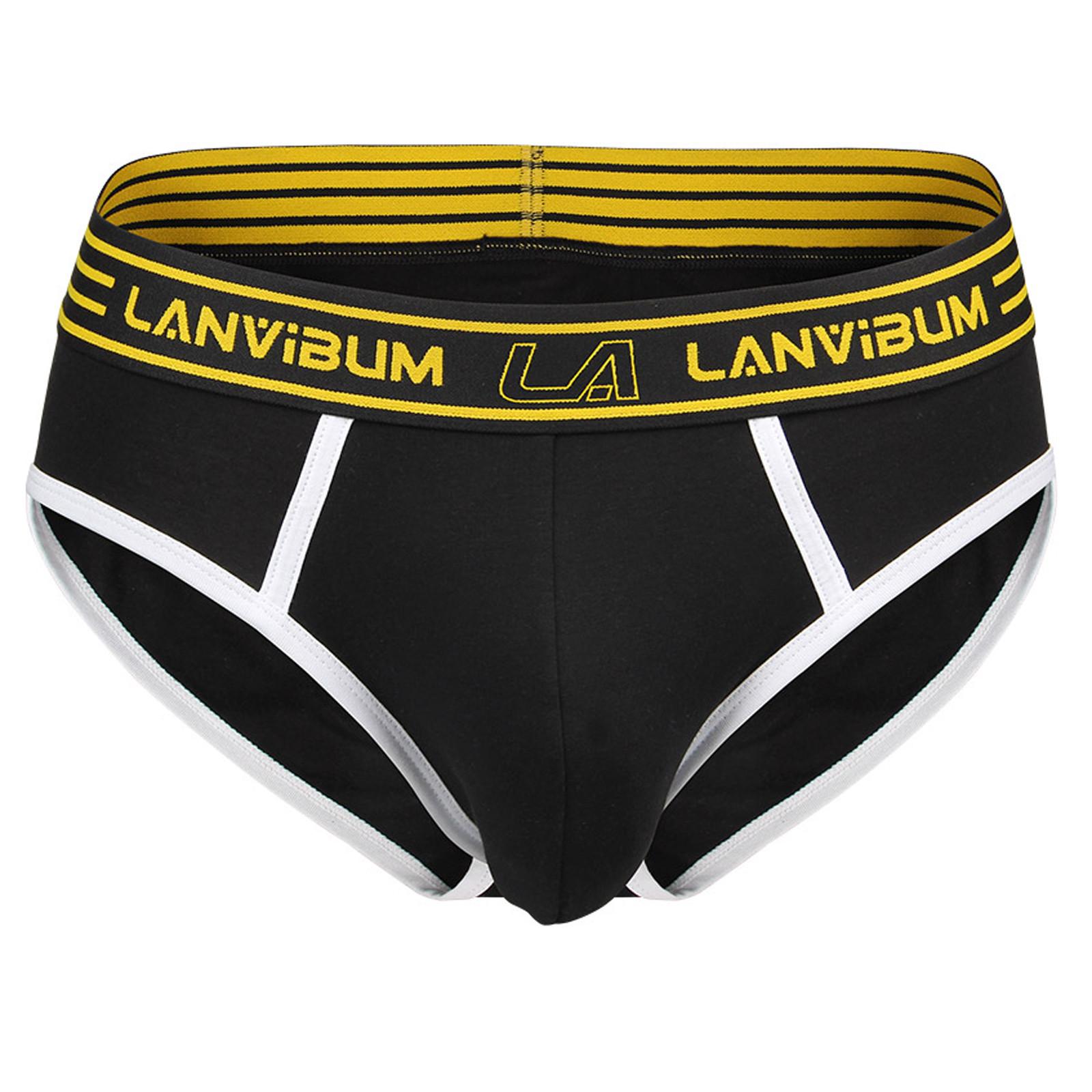 Мужское нижнее белье — фото 5