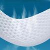 Breathable Honeycomb Shoe Insoles, Soft Elastic Sweat Wicking Quick Dry Foot Inserts, Comfort Shock Absorbing Deodorant Insoles