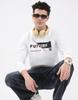 Rock it Men Round Neck Full Sleeve Sweatshirt
