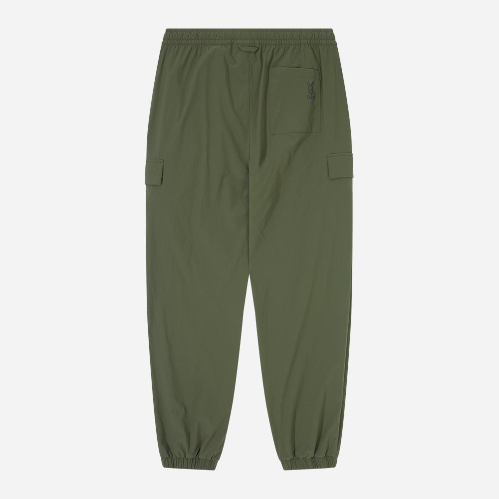 DOD Green Zone Uni Jogger Pants - Khaki