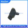 Air Mass Flow Sensor MAF Sensor 22204-75010 22250-75020 22204-0C010 22250-0C010 for Toyota Tacoma 2.7L-L4 AFH70M-20M AFH70M-22M