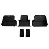 Tesla Cybertruck Rear Seat Storage Box Accessories