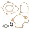 7pcs Engine Gasket Set Perfect Sealing Blocking Harmful Substances for 80cc Motorized Bicycle Push Bike Motor Engine