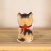 figurine Cat ornament for business protection from protection from good increased attracting good for grand New miscellaneous object calico cb039m