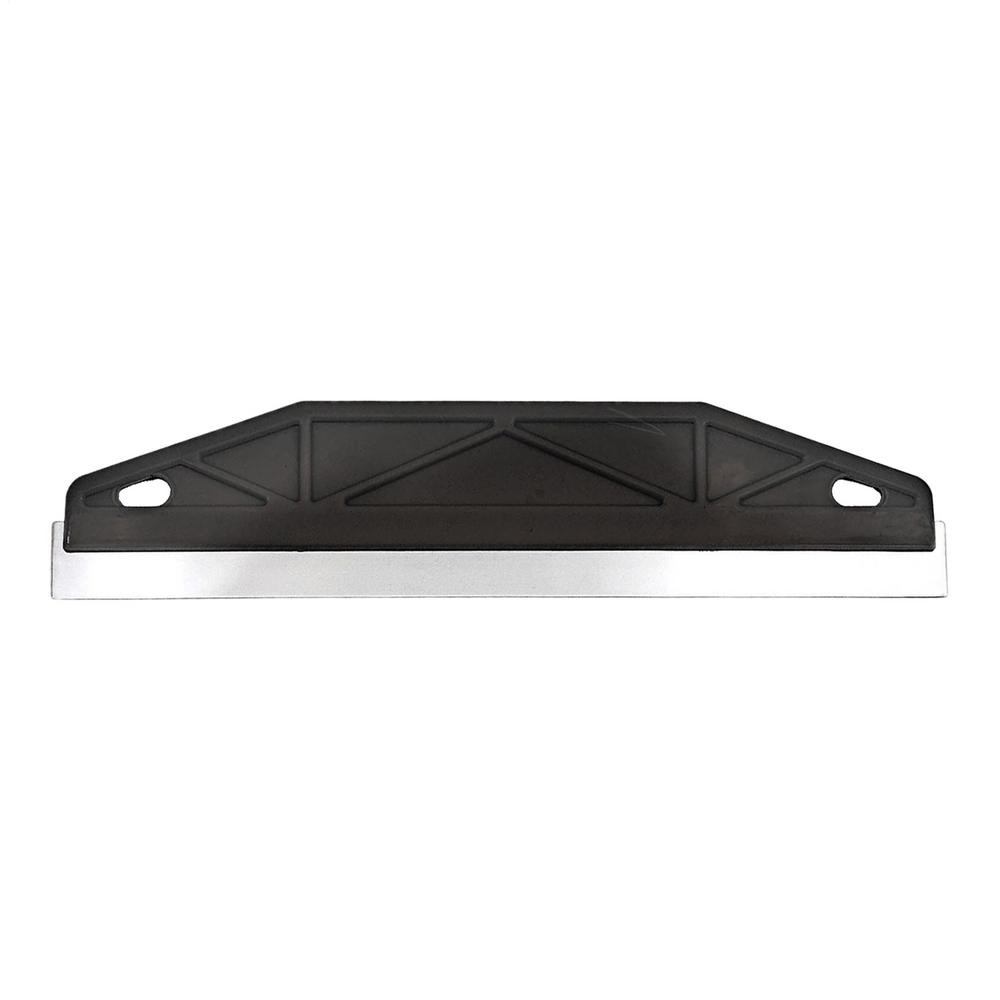 

Paint Shield Trim Painting Tool Non-Slip Handle Trimmer Pad Roller Brush For House Home Furniture Painting Tools чорний