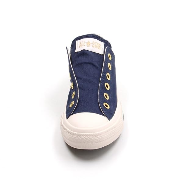Converse All Star SLIP III OX Size cm Sneakers, Navy, 22.5