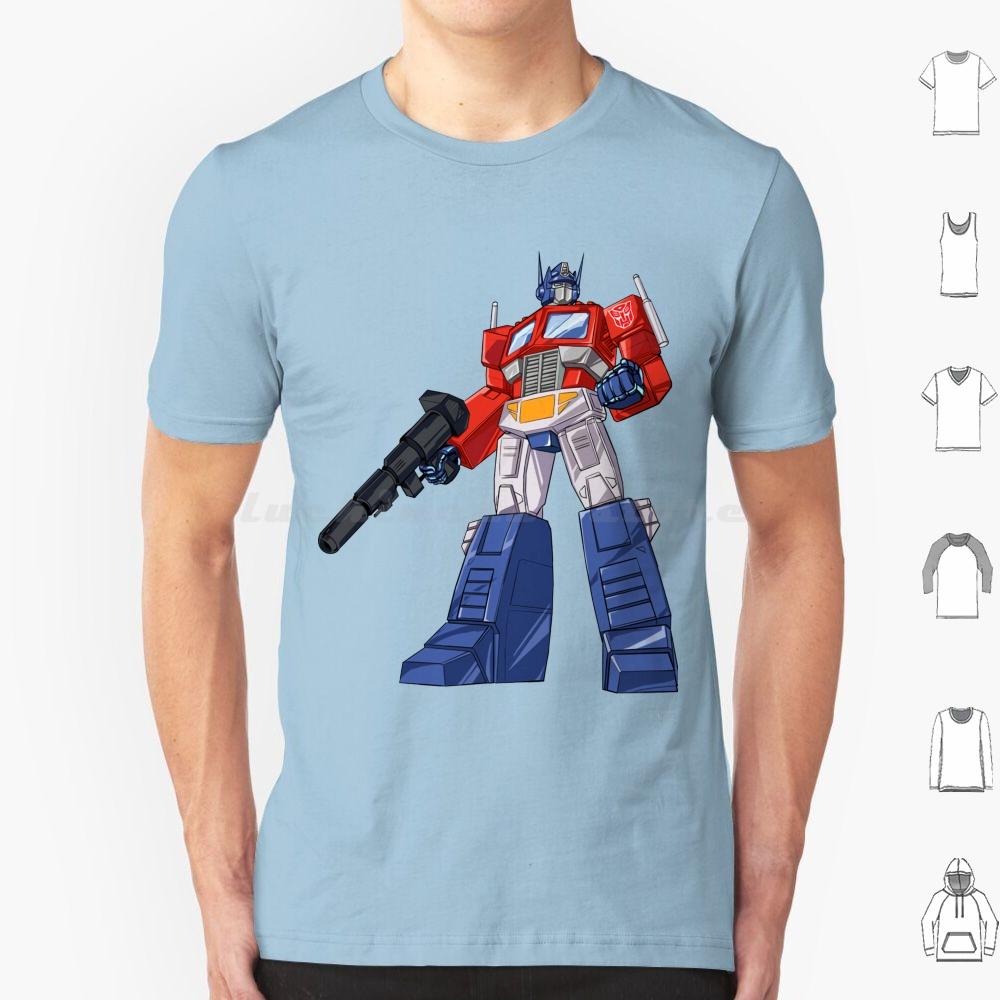 G1 Leader Twd614 T Shirt Men Women Kids 6xl Best Selling Fun Decepticons Robot Autobot Autobots Decepticon Prime Cybertron Top