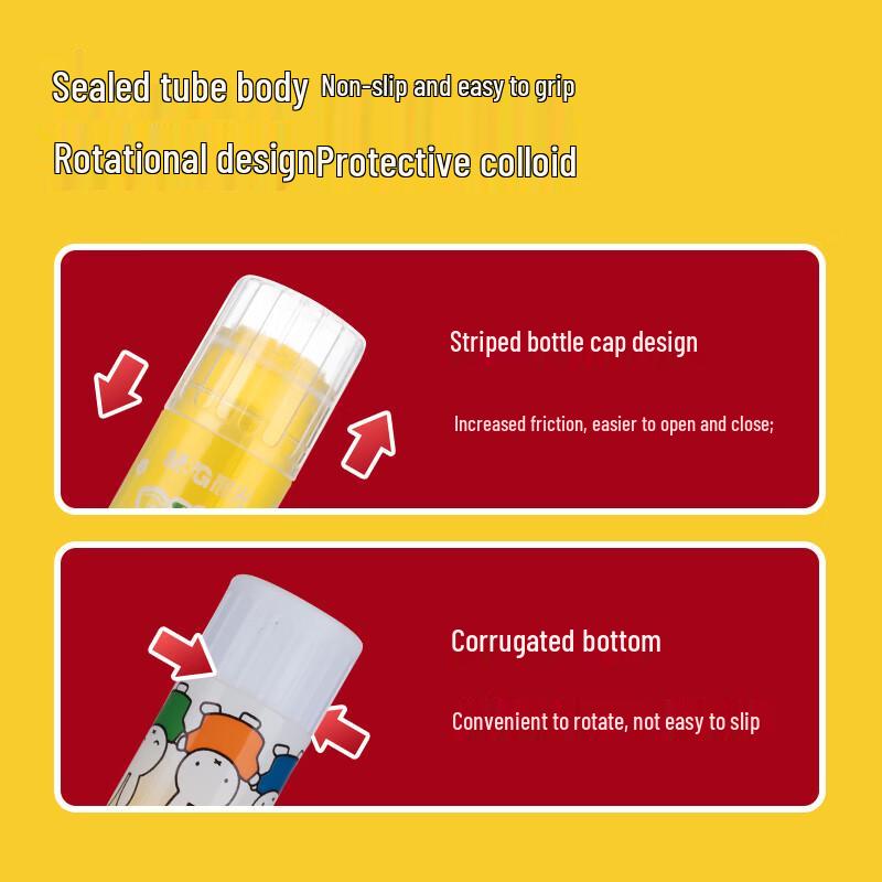 M&G Solid Glue Sticks