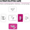 That's Not A Hat-Fun Bluffing & Memory Party Game for All Ages Components | Ideal for Family Gatherings | Great Replay Value