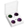 Für DJI Neo Kameraobjektivfilter CPL/UV/ND8 ND16 ND32 Objektivfilter ND UV CPL Kamerafilter für DJI Neo Drohnenkameras Zubehör