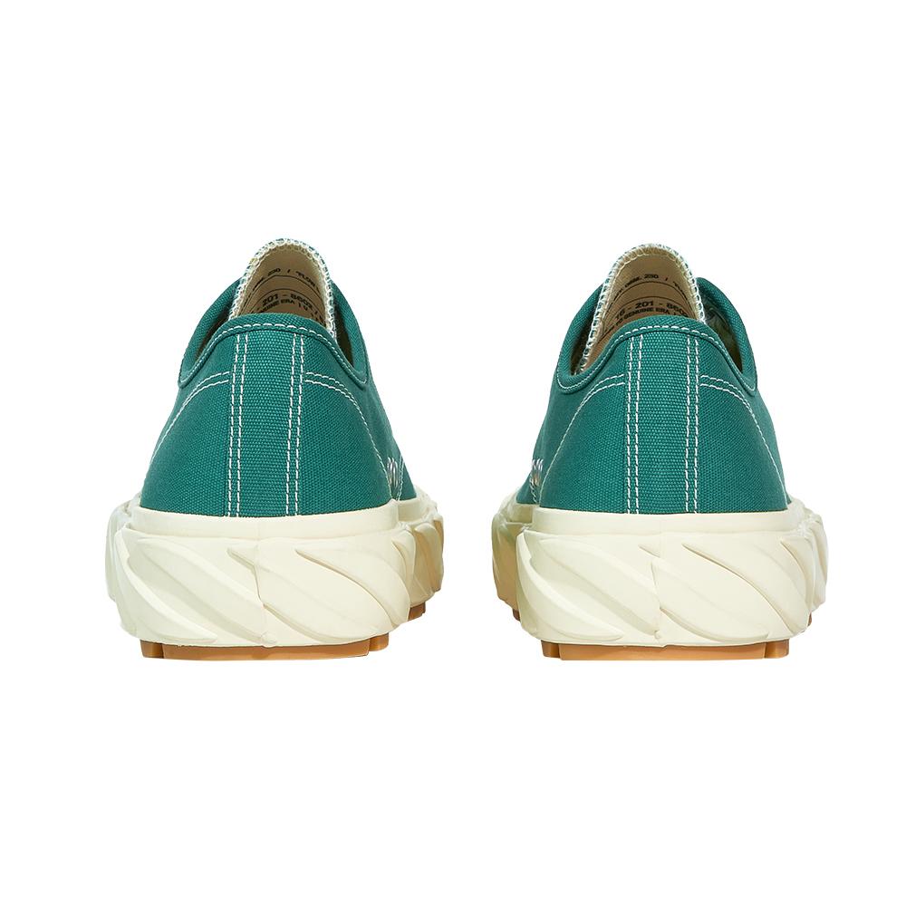 Age Cut Fundamental Sneakers Green (Ag-Fdmt-C-G)