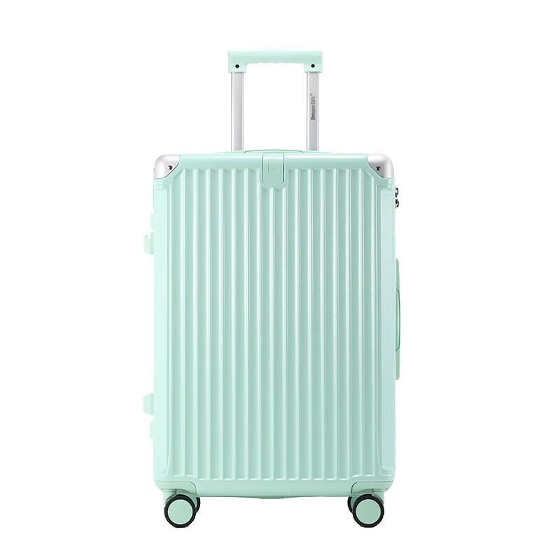 

DREAMGIFT DG-8088-B Hardside Spinner Luggage