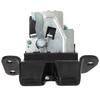 Kia Ceed I 06-12 Rear Trunk Lid Lock