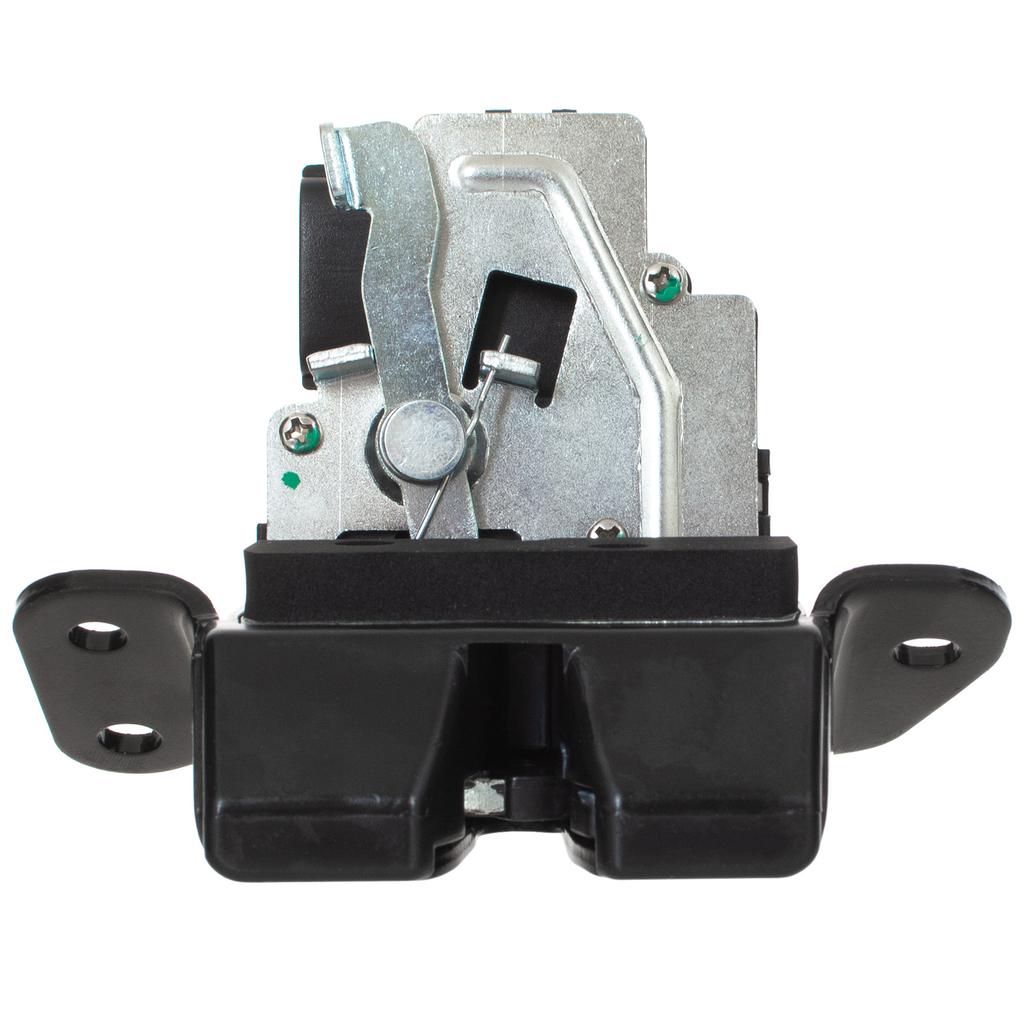 Kia Soul I 08-13 rear trunk lid lock