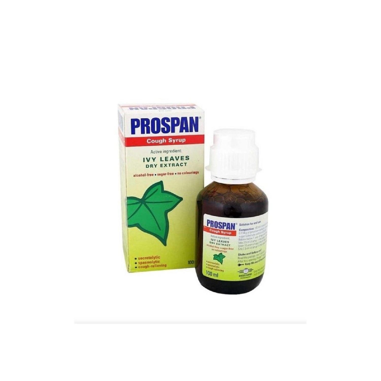 

Prpanish-shurup 100 Ml