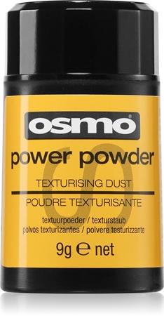 

Dry Shampoo Powder TU прозрачный