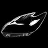 Prius 10-12 Headlight Cover Transparent Shell
