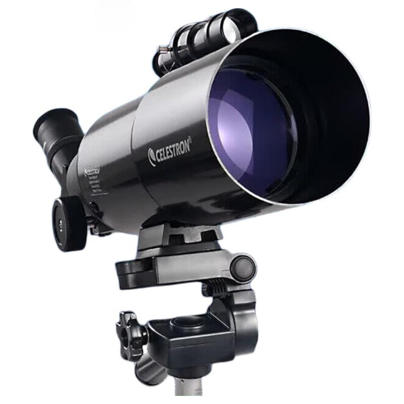 Celestron TS80 Professional Astronomical Telescope