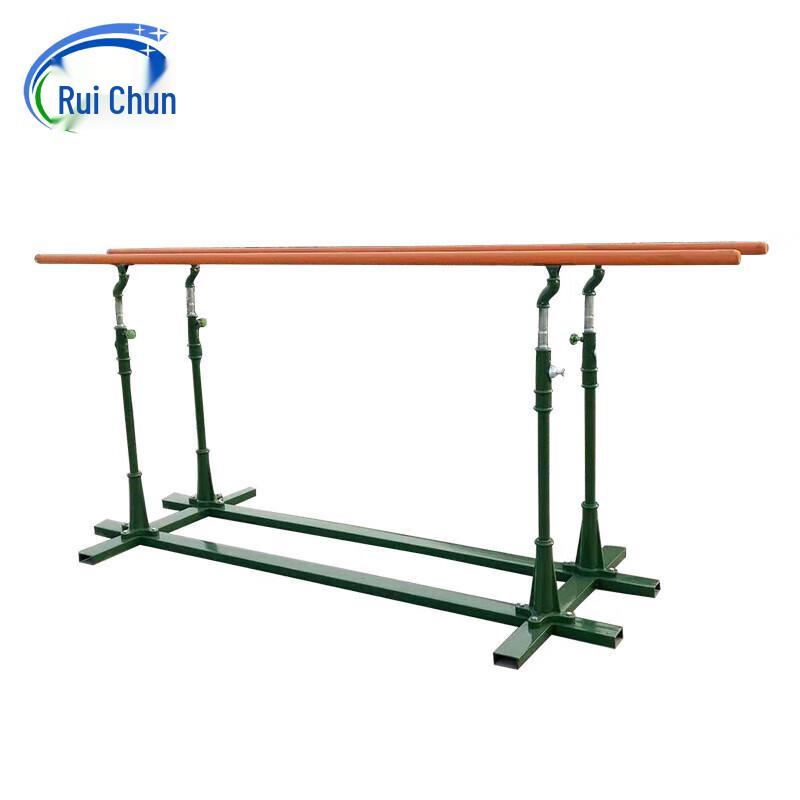 Outdoor Competition Parallel Dip Bars