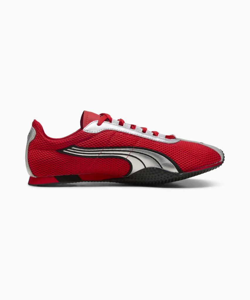 Puma H-Street Og - Red:Silver / 403692-03