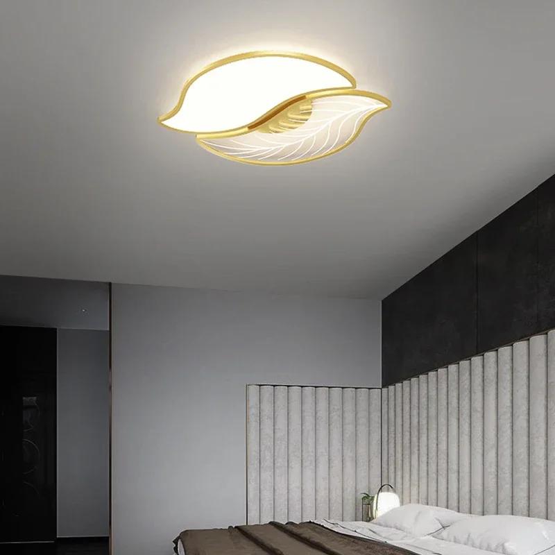 Modern LED Ceiling Lamp For Living Dining Room Bedroom lobby Ceiling Chandelier Indoor Home Decoration Lighting Fixture Luster