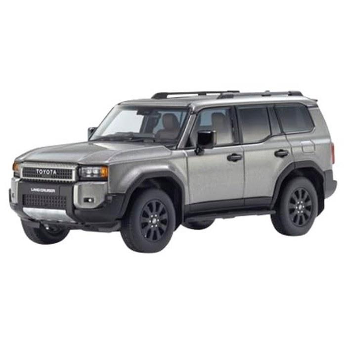 Kyosho Toyota Land Cruiser 250 ZX