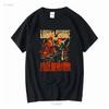 Lorna Shore Graphic Print T-shirt
