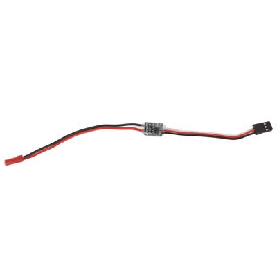 3‑5V 2A Remote Control Electronic Switch High Current RC Electronic Switch for RC Drone Water Pump