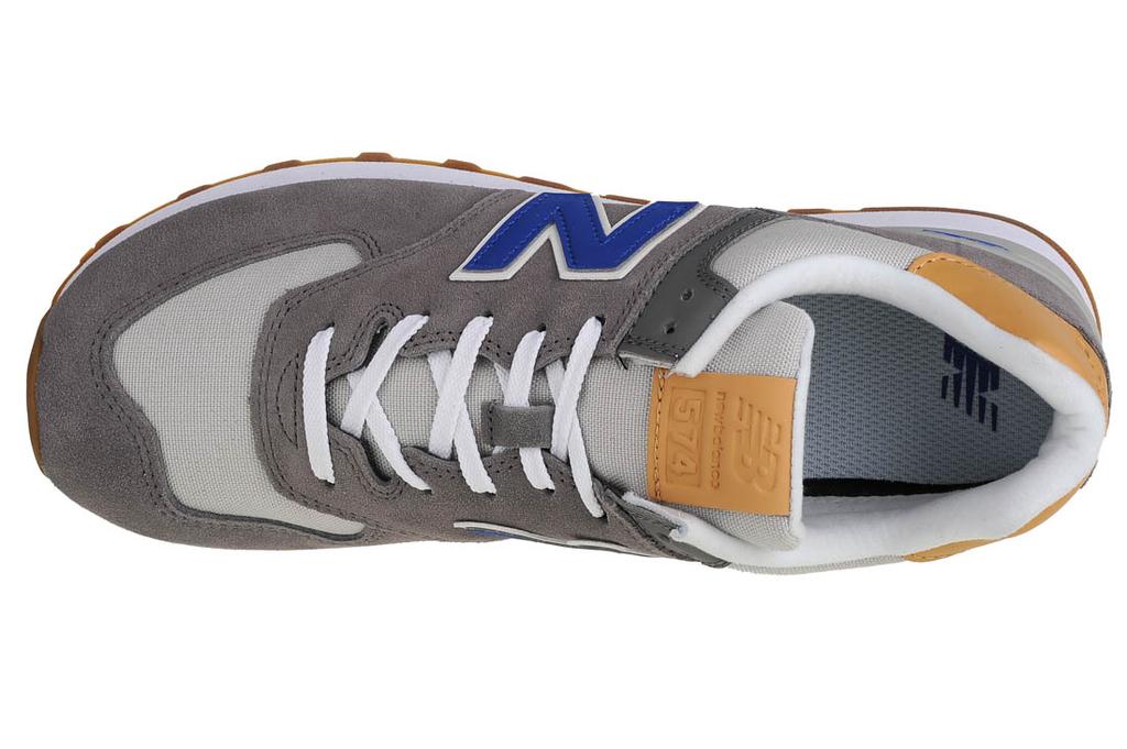 Buy New Balance ML574NE2, Mens 