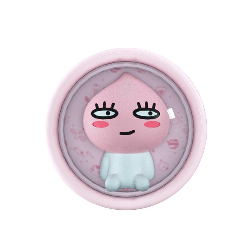 New style Cartoon astronaut Pilot Car Air Freshener perfume Automobile Interior Perfume Clip Fragrance Ornament Car Accessories