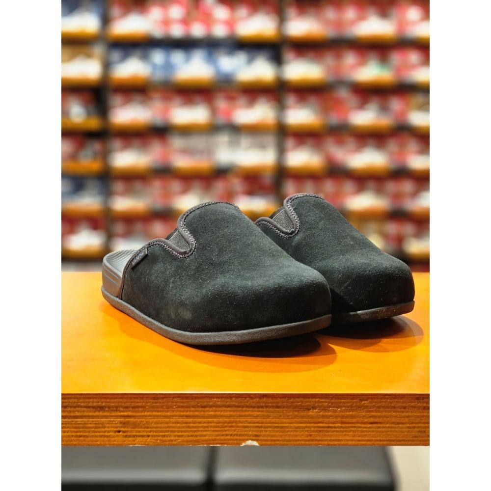 

Кроссовки Vans Unisex Mte Harbor Harbor Mule Black Vn000cw3blk 225