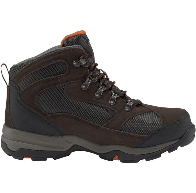 Hi-Tec Storm WP Half-Boots