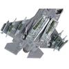 Tamiya 1/48 Masterpiece Series No.124 Lockheed Martin F-35A Lightning II Plastic Model 61124 - 326x222mm