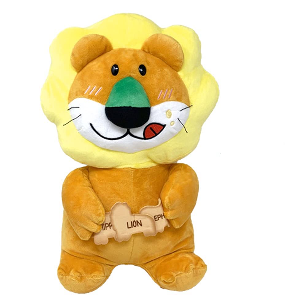 

Tabekko Animal Biscuit Mogumogu BIG Plush Toy 40cm Approx.