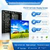 Indoor P3 HD Full Color Large Display Screen for Meetings