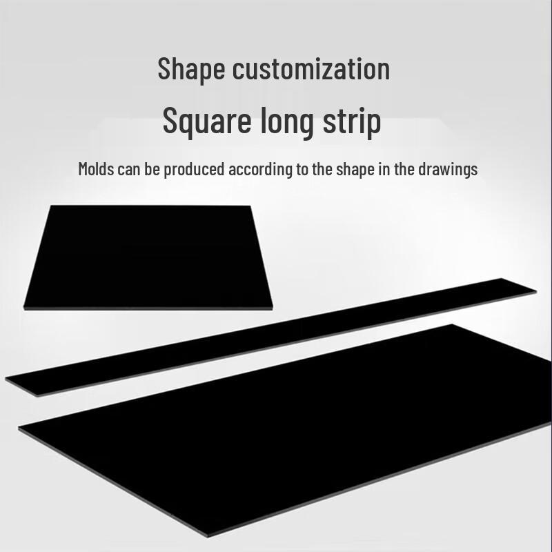 10KV Electrical Insulating Rubber Mat