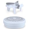 1.5m Lint Remover Golarka elektryczna USB Trymer do włosów na ubrania Sofa Koc Kurtyna