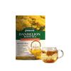 Premium Dandelion Leaf Root Tea for Body Care, Digestive Support, Natural Detox ,20 Pieces