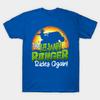 Üst giysisi – T-shirtler