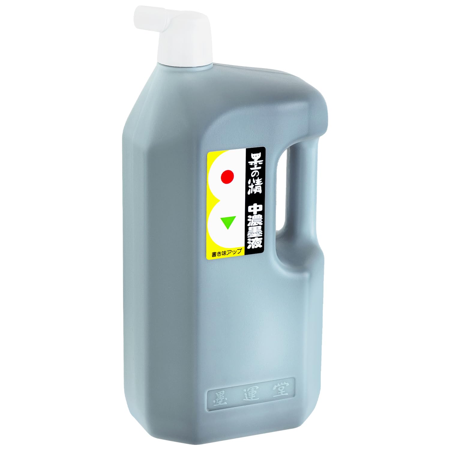 

Bokuundo Тушь 12232 Тушь, Спиртовая, Средней Плотности, 2 л, чёрный