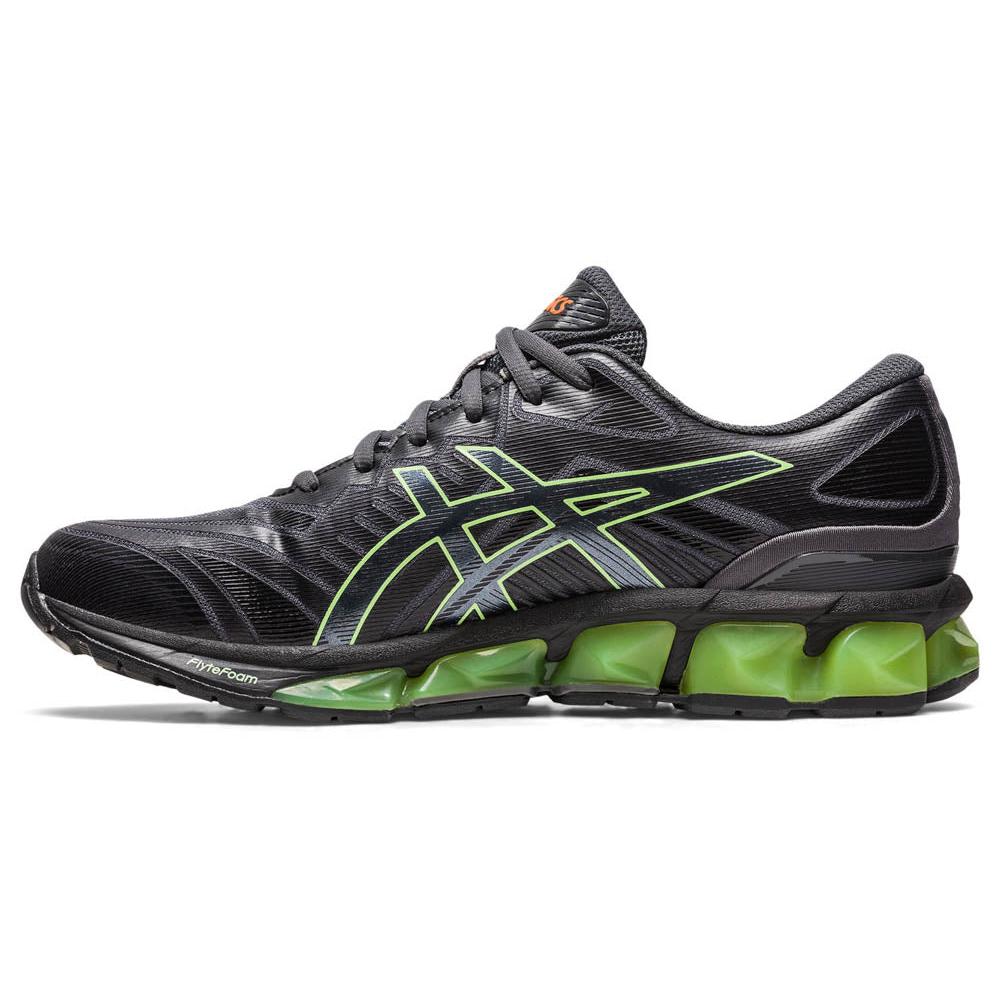Sneakers Asics black Gel-Quantum 360 Vii