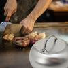 Cheese Melting Dome 9 In Cooking Indoor Or Outdoor Stainless Steel