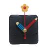Food Grade Silicone Mould for DIY Clock Dials Crafting with Resin and Paint for Home Decoration