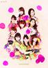 Angerme First Concert Tour 2015 Autumn "Hyakka Ryoran" ~Kanon Fukuda Graduation Special~ (DVD)