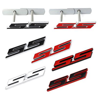 Accesorii de exterior – Embleme